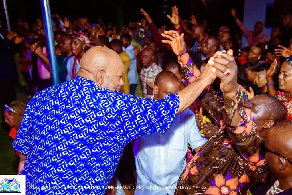 Fresh Touch International Ministries