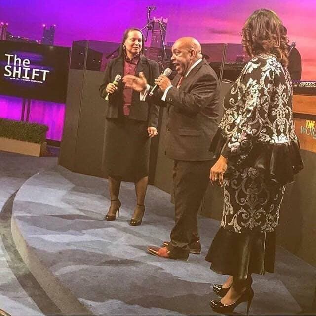 Contact Us Fresh Touch International Ministries